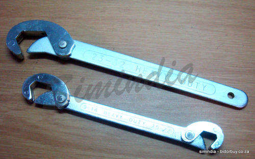 2PC MASTER AUTO WRENCH