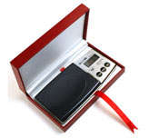 Digital Pocket Scale - 0.1-500G Weighing Range