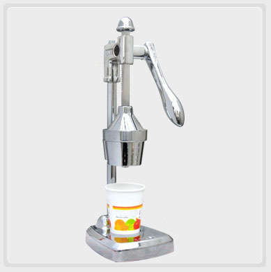 Exclsuive Import - Kalsi ONE MINUTE JUICE MACHINE