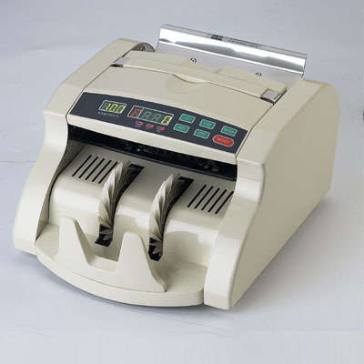 New Arrivals- Superior Money Counter Machine with Counterfeit Detection function