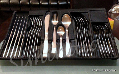 24 pcs cutlery set...in Gift Box