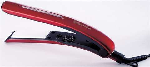 Russell Hobbs - Ceramic Hair Straightener Ã¢ÂÂ RHS006