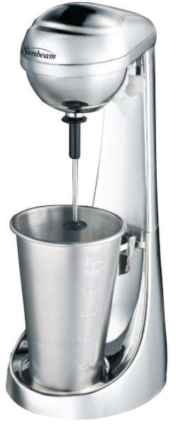 Sunbeam Stainless Steel Drink Mixer (SDM-789)
