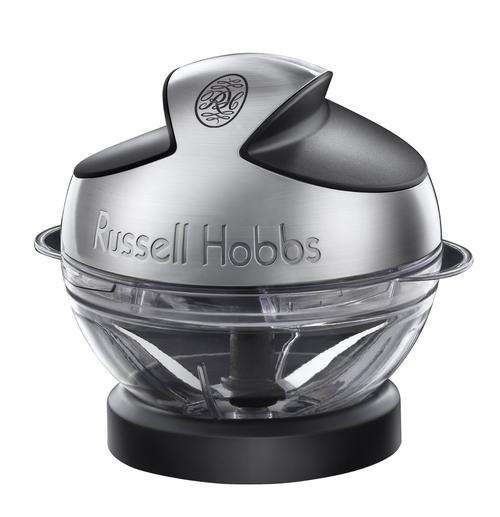 Russell Hobbs 18272 Allure Mini Ball Chopper Food Processor