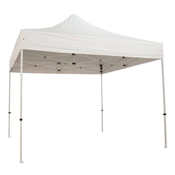 High Quality 300cm x 300cm GAZEBO (Cream Colour)