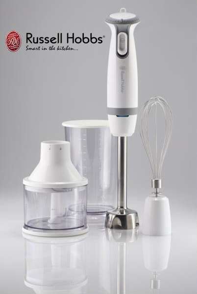 Russell Hobbs ESSE Stick Blender Set 600W