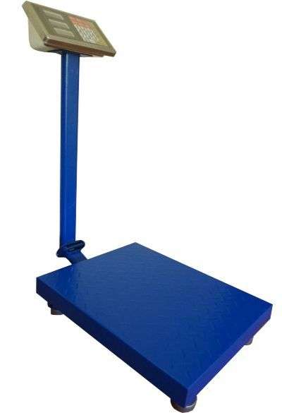 Industrial Quality Weighing Scale LCD Display - Weighs up to 300 KG's