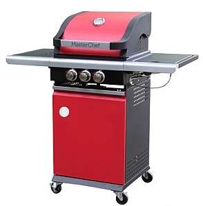 Masterchef bbq store