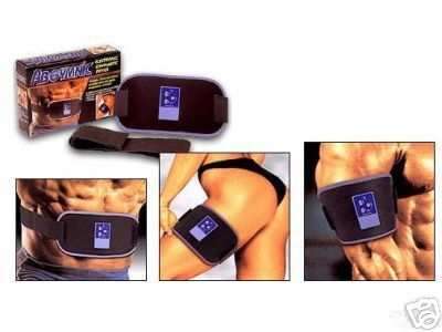 ***DEMO MODEL*** ABGYMNIC