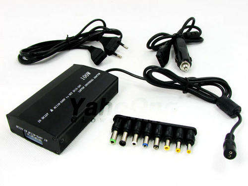 power inverte kda-100d,universal power laptop ac/ dc adapter