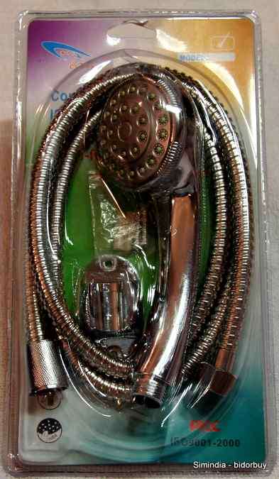 hand shower hose set