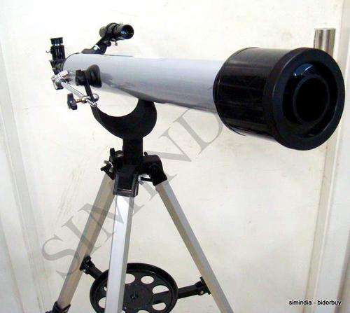 Telescope 60700 - Aperture - 60mm, Focal Length - 700mm