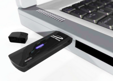 Ovation MC950D USB Modem with download speeds upto 7.2 Mbps - Brand New Retail Price R2499