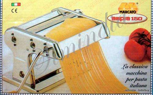 Pasta maker , be innovative make it yourself