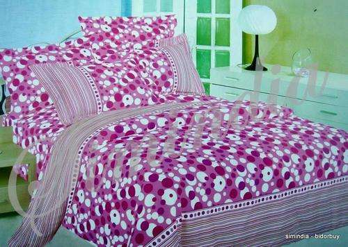 New Arrivals Queen 6 pcs Printed Duvet Cover Set