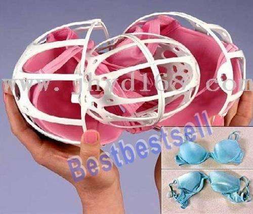 Bubble Bra Saver Ball Washer Laundry Baby Wash Aid new