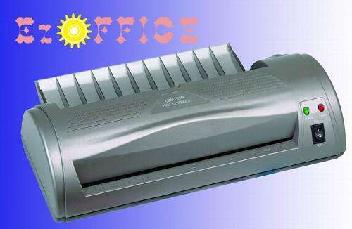 PROTECT YOUR DOCUMENTS BY  A4 LAMINATOR (EzL4-01 Premium)