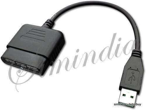 USB PS2 Convertor