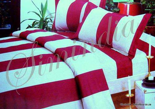 New Arrivals Excellent Quality pure cotton Queen 6 pcs Printed Duvet Cover Set