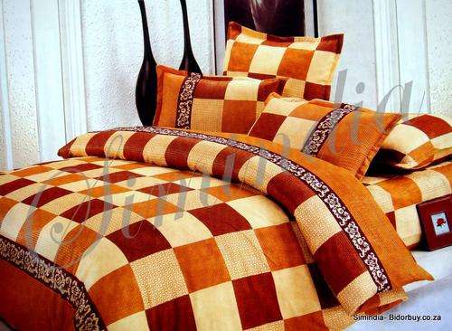 New Arrivals Excellent Quality pure cotton Seersucker Queen 10 pcs Printed Duvet Cover Set