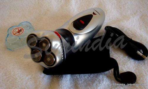 Electric Rechargeable  Gents Shaver
