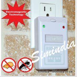 Pest Repeller- Protect your home !
