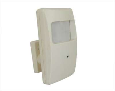 New Arrivals: Wall Spy Surveillance Pinhole sensor hidden colour camera