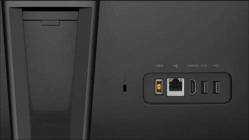 Lenovo All in One Touch Screen Computer System