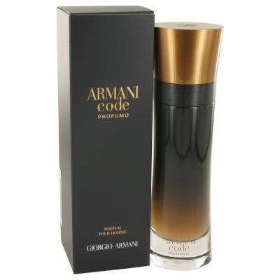 Giorgio Armani - Armani Code Profumo Eau De Parfum (125ml)