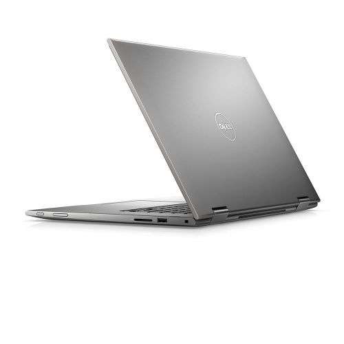 Dell Inspiron 13 5378 2-in-1 Intel Core i7-7500U 13.3` FHD Touch Screen Notebook