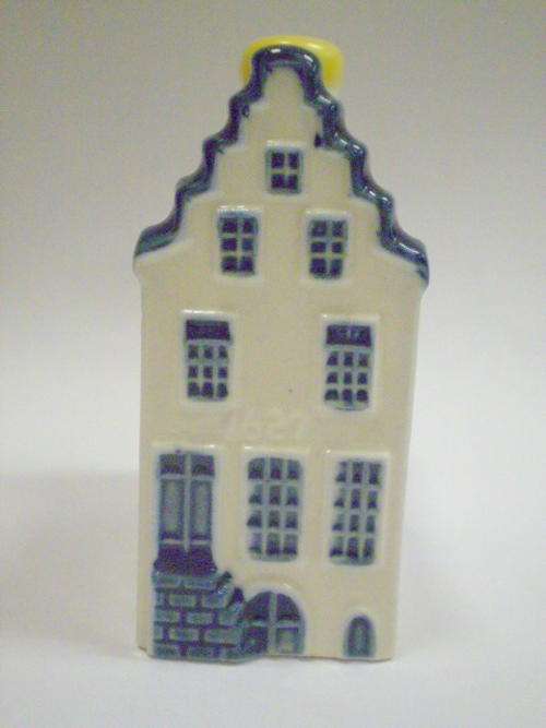 DELFT KLM BOLS HOUSE NO 2