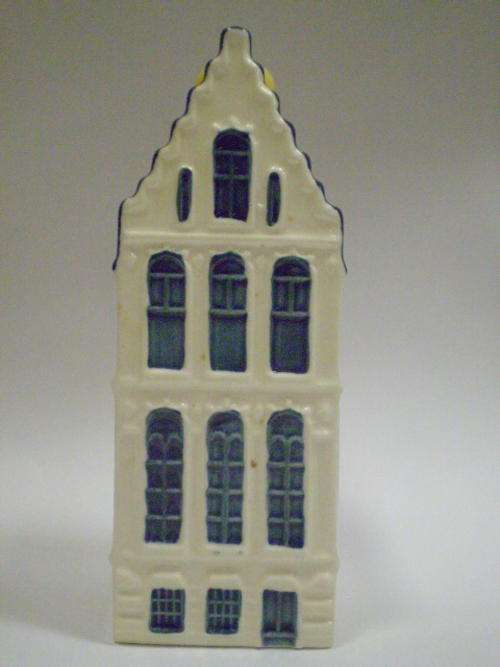 DELFT KLM BOLS HOUSE NO 52