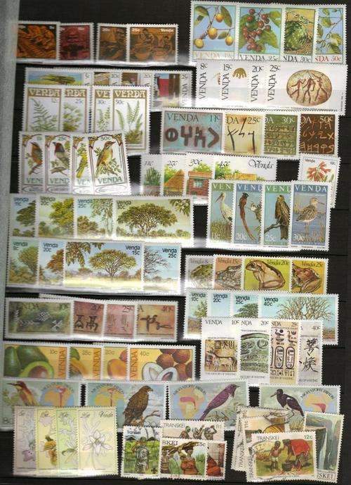 Venda MNH