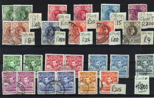 "Not too shabby" Lot