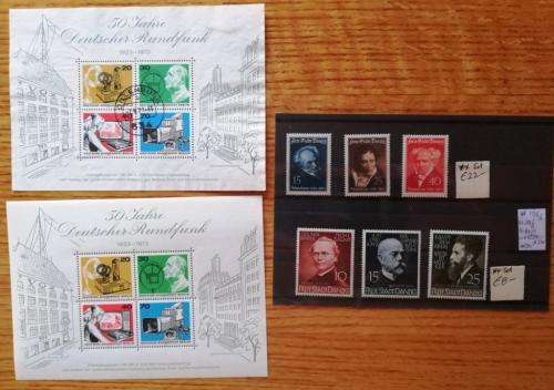 Danzig Sets+ (Lot150)