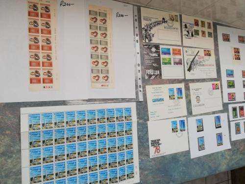 Rhodesia Mix (Lot191)