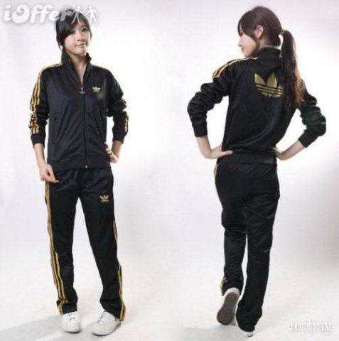 Womens adidas tracksuits sale on sale