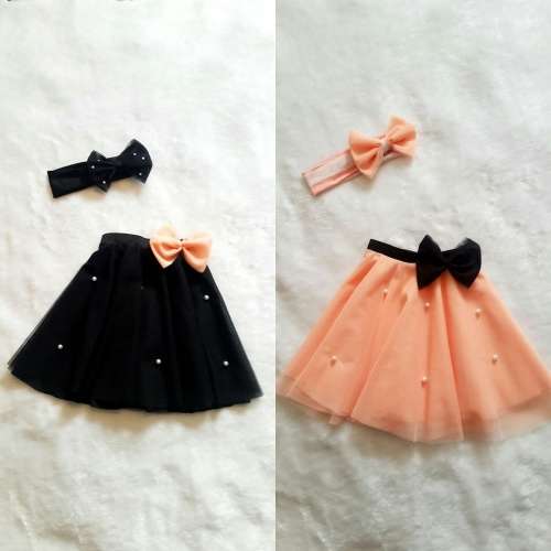 Tulle Skirts for Girls