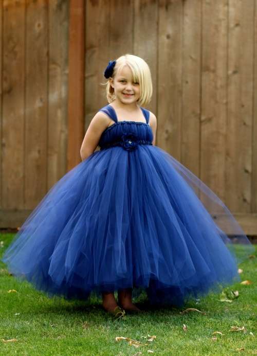 Tutu Dress