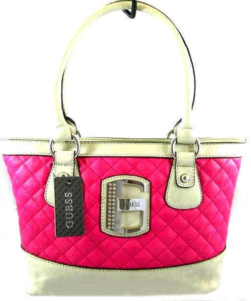 Guess Bromley Handbag