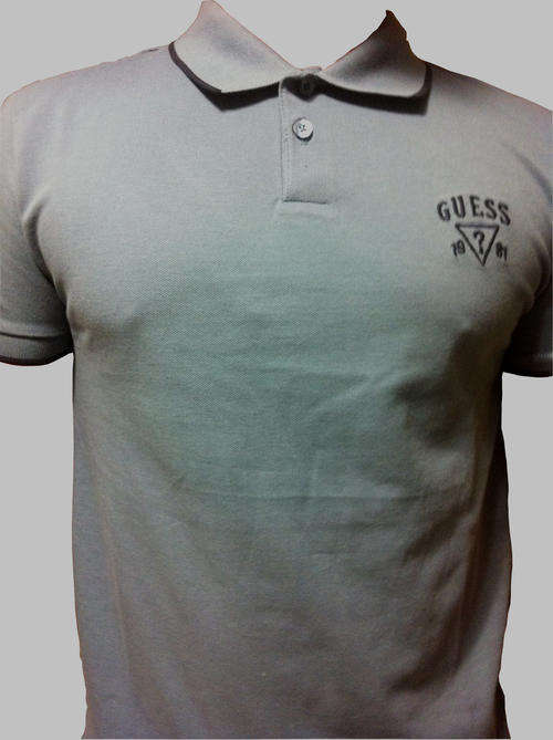 Guess Men's T-Shirts-X-large
