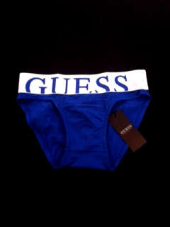 Guess Mens underwear (Briefs) XXL