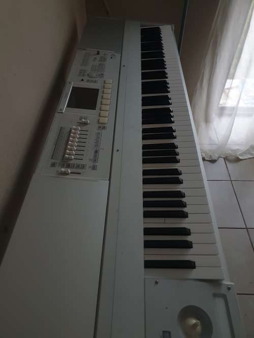 Korg M3