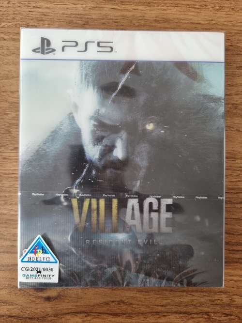 PlayStation 5 Bundle - Brand new Sealed!