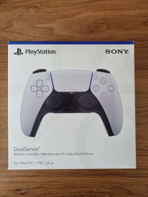 PlayStation 5 Bundle - Brand new Sealed!