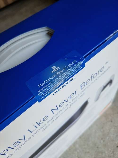 PlayStation 5 Bundle - Brand new Sealed!