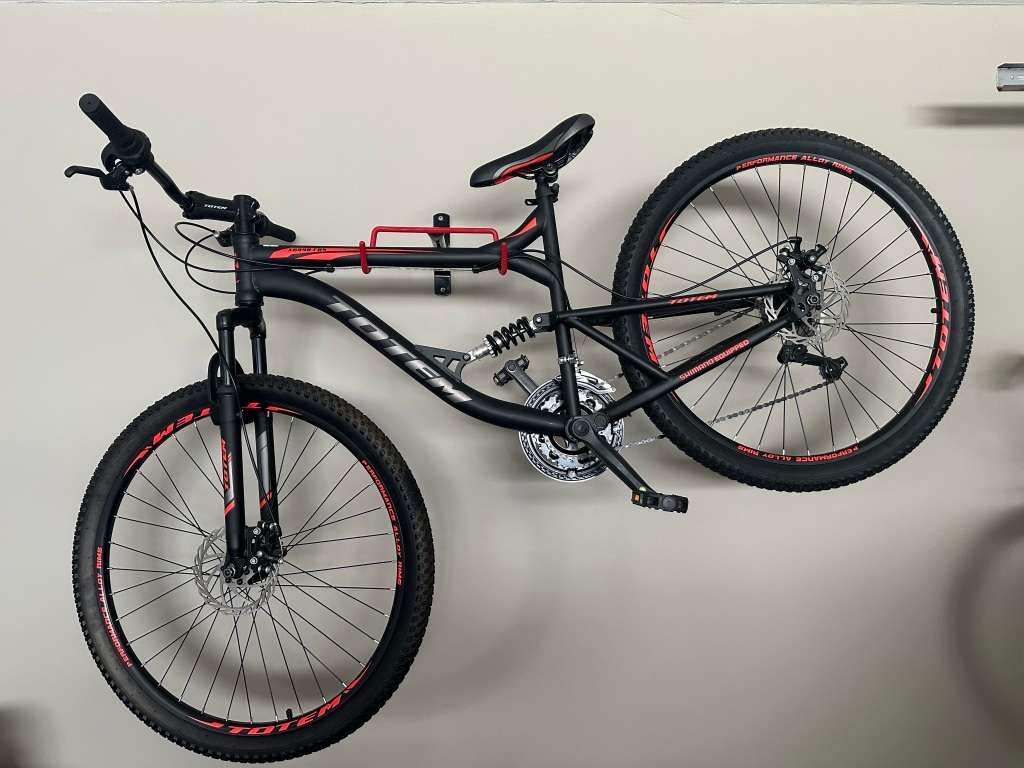 TOTEM 29 XC440 FRS MOUNTAIN BIKE