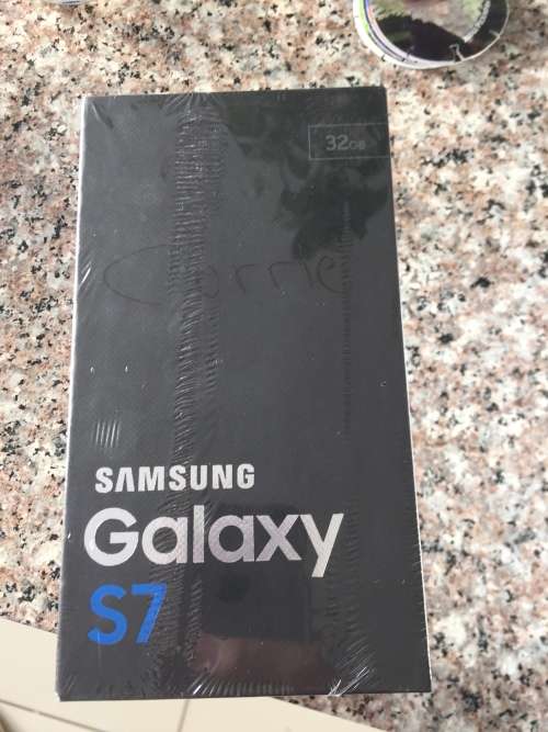 Samsung Galaxy S7