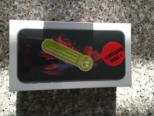 Brand New Iphone 6S 16GB