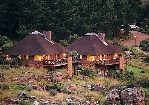 CRYSTAL SPRINGS: 7th -10th October 2016, 2 bed 6 ( Mpumalanga)